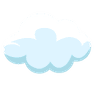 Footer Cloud