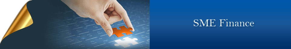 SME Finance Banner