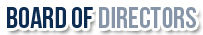 Board Of Directors