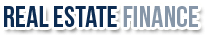 Real Estate Finance
